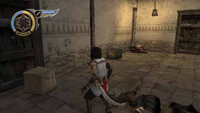 Prince of persia game pc